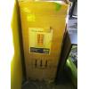 Image 2 : SOLID PINE GLASS DOOR CABINET