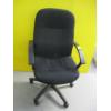 Image 1 : BLACK OFFICE CHAIR