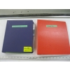 Image 1 : 2 BINDERS OF ASST. STAMPS