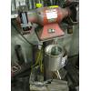 Image 1 : BALDOR 1/2HP BENCH GRINDER ON STAND