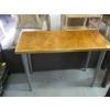 Image 2 : METAL LEG SMALL TABLE