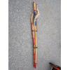 Image 2 : BUNDLE OF WOODEN WALKING STICKS