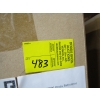 Image 5 : RESIDEO HYDRONIC CIRCULATOR PUMP, CHECK VALVE INCLUDED