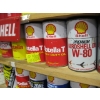 Image 1 : 6 SHELL TINS & A SHELL CUP
