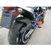 Image 10 : 2000 RED & PURPLE BUELL LIGHTING X1 1200CC MOTORCYCLE - CONDITION UNKNOWN