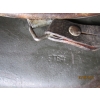 Image 7 : WWII GERMAN MILITARY HELMET