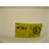 Image 3 : 8 MED. CHEESE MOULDS
