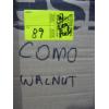 Image 5 : COMO DINING TABLE, 160CM, WALNUT