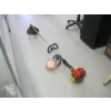 Image 1 : "AS IS" SHINDAIWA GAS WEED EATER, NEEDS NEW FUEL TANK
