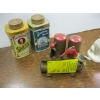 Image 2 : S&P SHAKERS & A TOOTHPICK DISPENSER