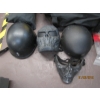 Image 2 : HELMETS & FACEMASKS