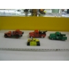 Image 1 : 4 DIECAST TRUCKS