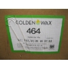 Image 2 : 50LB BOX OF GOLDEN CANDLE WAX