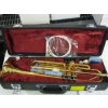 Image 2 : YAMAHA TRUMPET IN CASE