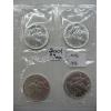 Image 2 : 4 - 2001 .999 SILVER COINS (TAX EXEMPT)