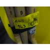 Image 3 : 3 GOALIE STICKS