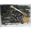 Image 3 : ASST. 1/2" DRIVE & 3/4" DRIVE IMPACT SOCKETS, EXTENSIONS, RATCHET, ETC.