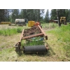 Image 3 : CONVEYOR UNIT (NEEDS BELTING)