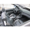 Image 10 : 2005 BMW 330ci RAG TOP VIN#WBABW53455PL52246, MILES 141,444