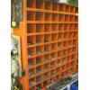 Image 1 : BOLT BIN W/CONTENTS