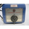 Image 2 : MARKLIN SUPER 280 TRAIN TRANSFORMER - 220V