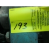 Image 3 : MAC ANGLE GRINDER/CUTTER & A AIR CHISEL W/BITS