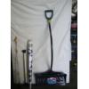 Image 1 : SNOW SHOVEL, UMBRELLA, SPRAYER, ETC.