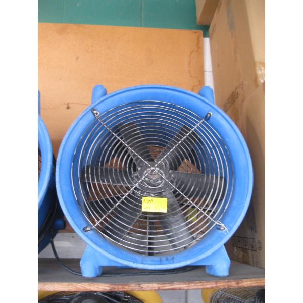 FORCE 9 DRY AIR TECHNOLOGY FAN