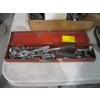 Image 1 : LOT OF 1/4" DRIVE SOCKETS, RATCHETS, ETC.