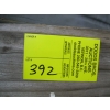 Image 3 : BEADY WASHTUB W/PLUNGER & WOODEN BOX