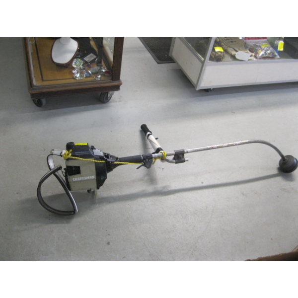 CRAFTSMAN GAS WEED EATER