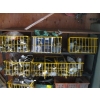 Image 2 : RACK W/BASKETS & ASST. ELECTRICAL