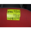Image 3 : RED OFFICE CHAIR