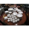 Image 1 : LG. SET OF FINE PORCELAIN CHINA FROM BAVARIA, GERMANY "SERENITY"