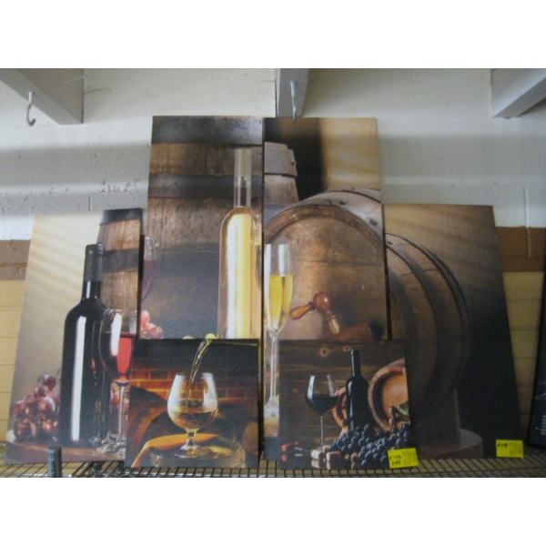 WINE PICTURES