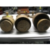 Image 2 : WOODEN BUTTER MOLDS & STAMPS