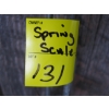 Image 4 : ASST. SPRING SCALES
