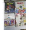 Image 2 : 1978, 1979 & 1989 (INCOMPLETE SETS) MAG MAGAZINES