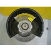 Image 3 : COMPRESSED OXYGEN BOTTLE