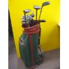 Image 1 : SET OF GOLF CLUBS
