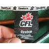Image 2 : SASKATCHEWAN ROUGHRIDERS JERSEY (SZ XL), TOQUE, ETC.