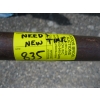 Image 2 : WHEELBARROW - NEEDS NEW TIRE