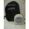 Image 3 : BLACK CHALKBOARD, DAY PLANNER & BOX OF FANS, EARMUFFS, ETC.
