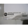 Image 2 : 10 BOXES OF DYNAMIX MAIZE VINYL PLANK FLOORING