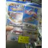 Image 1 : 10 NEW HOTWHEELS CARS