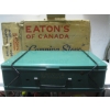 Image 2 : EATON'S CAMPING STOVE