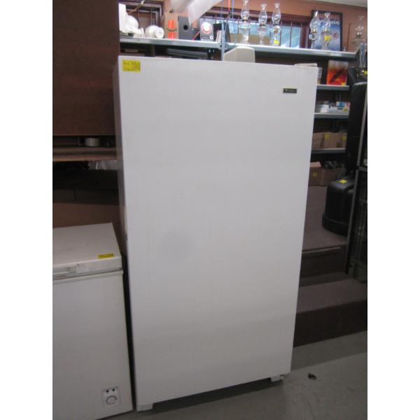 GENERAL STAND UP FREEZER