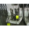 Image 3 : LG LOT OF ASST'D LARGE DRILL BITS