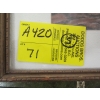 Image 7 : 5 FRAMED PICTURES