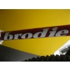 Image 7 : BRODIE OMEGA FRONT SUSPENSION MOUNTAIN BIKE